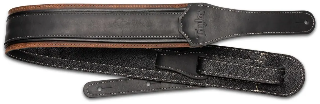 Taylor American Dream Strap Brown/Black