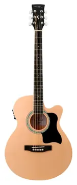 Vogga Flat Vogga VCS250 NT - Natural