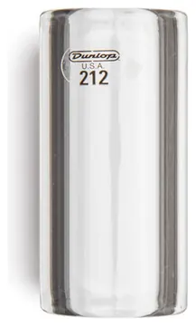 Dunlop Glass Slide
