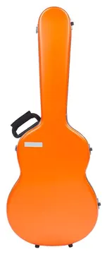 BAM DEF8002XLO "la Defense" Etui Guitare Classique Orange