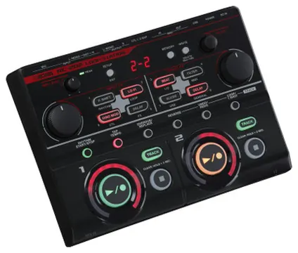 Boss RC-202 Loop Station