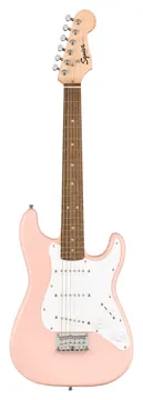 Squier Mini Stratocaster IL SHP