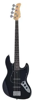 Sire V1 4 Black Marcus Miller Basgitaar