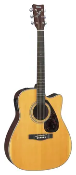Yamaha FX370C Natur