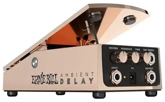 Ernie Ball Ambient Delay