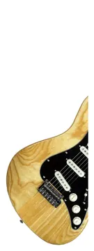 Cort G250 - natural
