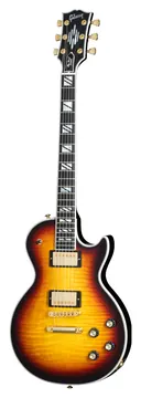 Gibson Les Paul Supreme Fireburst