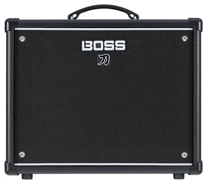 Boss Katana 50 Gen. 3