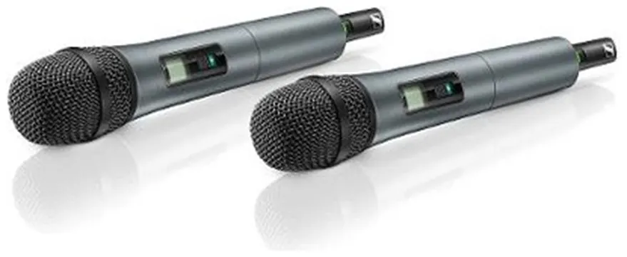 Sennheiser XSW 1-835 DUAL-A