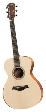 Taylor Academy 12e