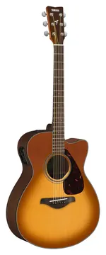 Yamaha FSX800C SDB