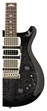 PRS SE Special Semi-Hollow Electric Guitar in Charcoal Burst (2026)