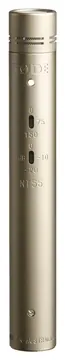 Rode NT55 Small-Diaphragm Condenser Microphone