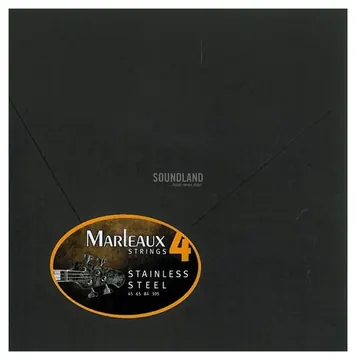 Marleaux Strings 4 045-105