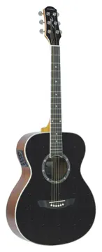Strinberg Cromo Co40 Bk Preto