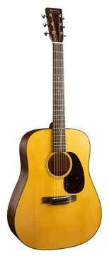 Martin Standard Series D-18 Satin