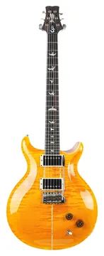 PRS Santana Retro Santana Yellow