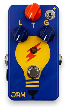 Jam Pedals Tubedreamer 58 Overdrive Pedal