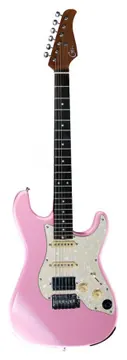Mooer S800 GTRS PINK