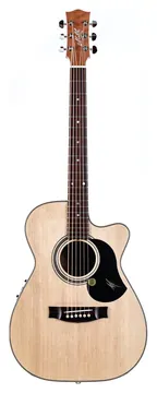 Maton EBG808C Signature Joe Robinson