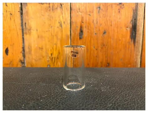 Dunlop 218 Glass Slide