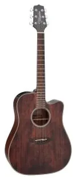 Takamine GD21CE-SM Dreadnought Ctw Elet G satin molasses