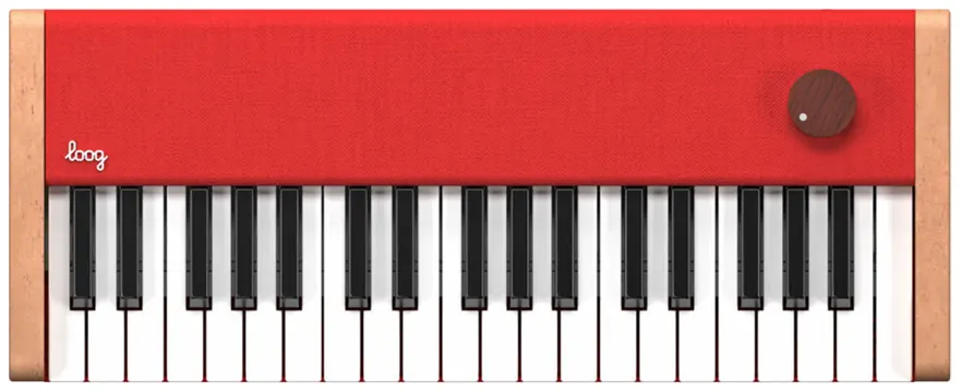 Loog Piano