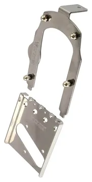 Allparts TP3747001 Vibramate® Bigsby® V5-TEV-2 for Telecaster®