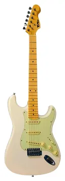PHX Strato Vintage Olympic White