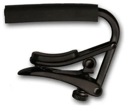 Shubb C1K Capotasto Per Chitarra Acustica/Elettrica
