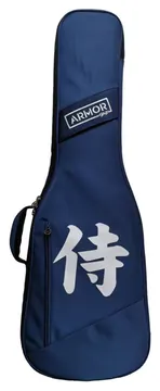 Seizi Bag Seizi Armor Ultra 3 Guitar Blue