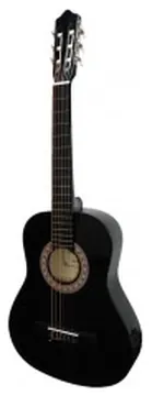 Rocio C6 NEGRA