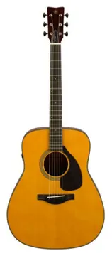 Yamaha FGX5G NT High Gloss