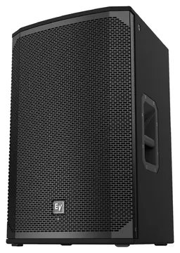 Electro-Voice Caixa Ativa 15" 1500W Com DSP EKX-15P - Electro-Voice