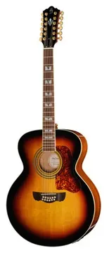 Harley Benton Custom Line CLJ-412E SB
