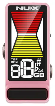 NUX Flowtune 2 Pink
