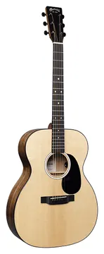 Martin & co C. F. Martin - 000-12E-KOA Road