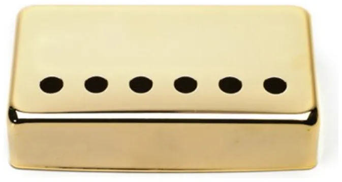 Fred'S Part Capot Micro Gold 53mm PCH53-G