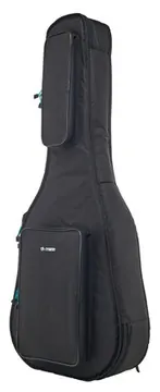 Harley Benton CLD-65ME NT w/Bag