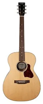 Art & Lutherie Legacy Natural Eq