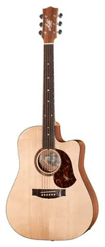 Maton SRS70C w/ Case