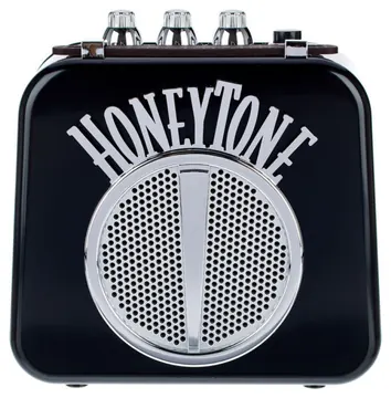 Danelectro Honeytone Mini Amp Black