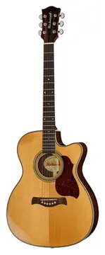 Richwood A-65-CEVA Master Series