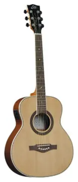 Eko Guitars One M150e mini