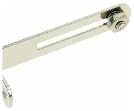 Gibson PRPB-030 LP Pickguard Brackets