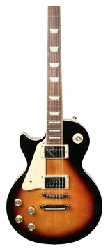 Epiphone Les Paul Standard Bourbon Burst 60s Left-hand