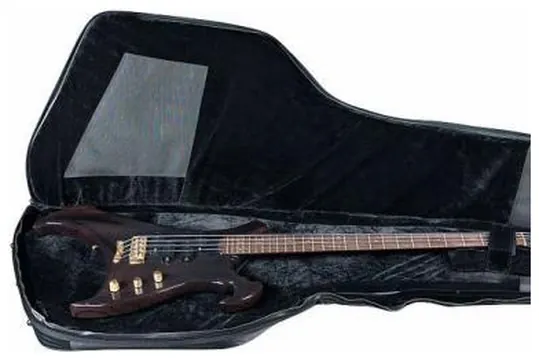 RockBag 20603B - Housse Premium Beast Bass / Dime Guitar / Buzzard
