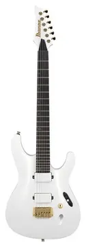 Ibanez S721RG-WH