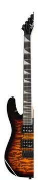 Jackson JS20 DKQ TR TOB