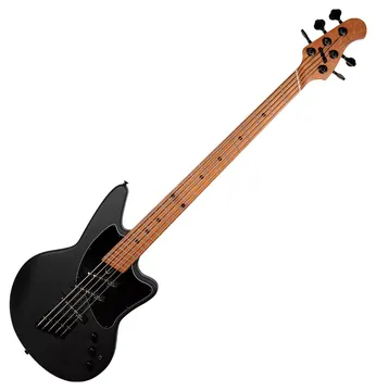 Ashdown The Saint Avant-5 (5-String) - matte black